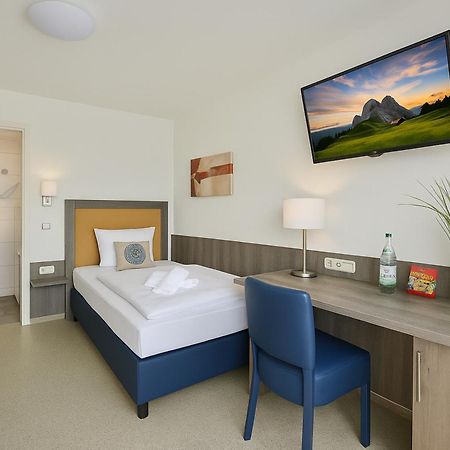 Sunny Hotel Regenstauf Luaran gambar