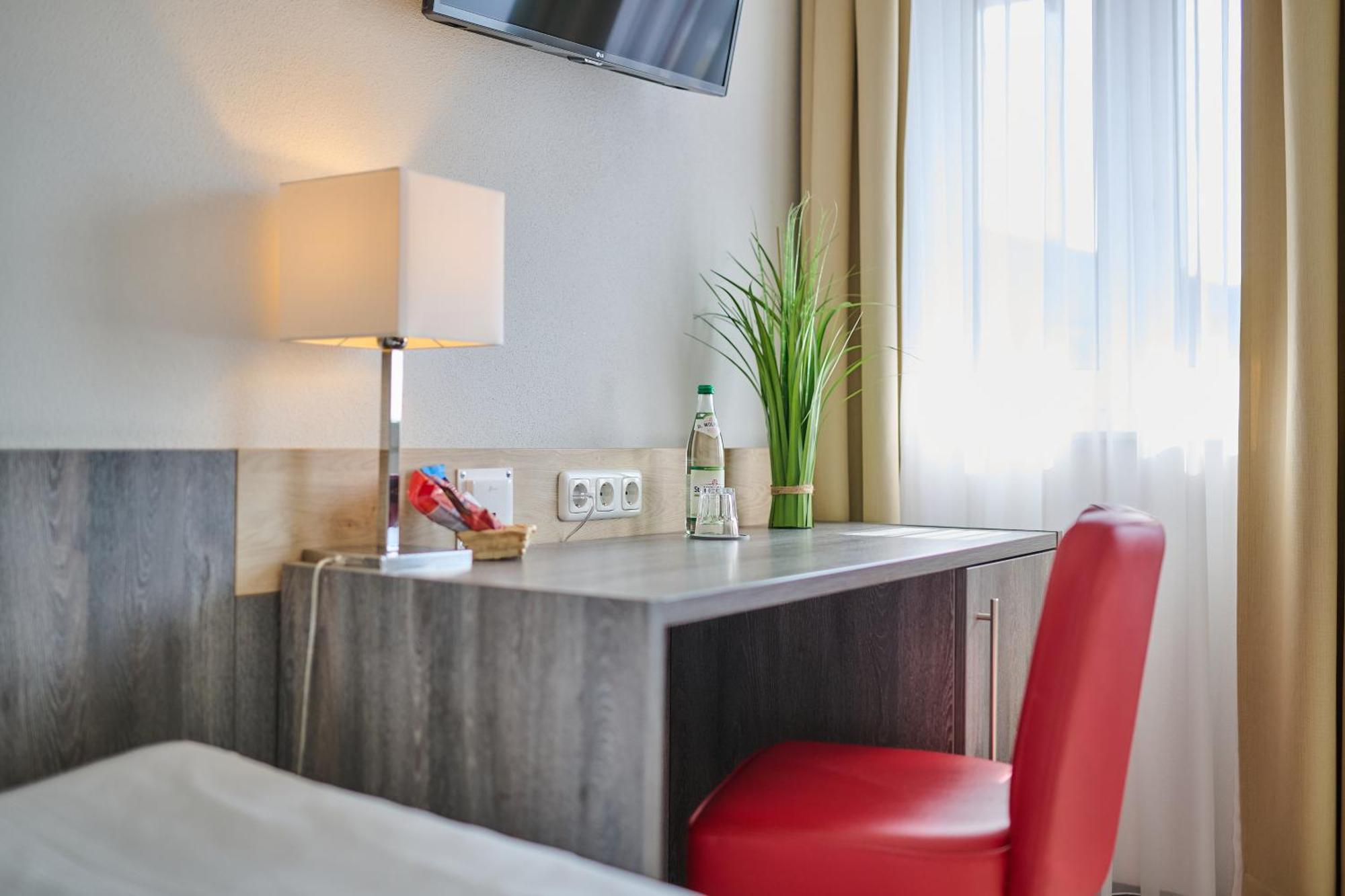 Sunny Hotel Regenstauf Luaran gambar