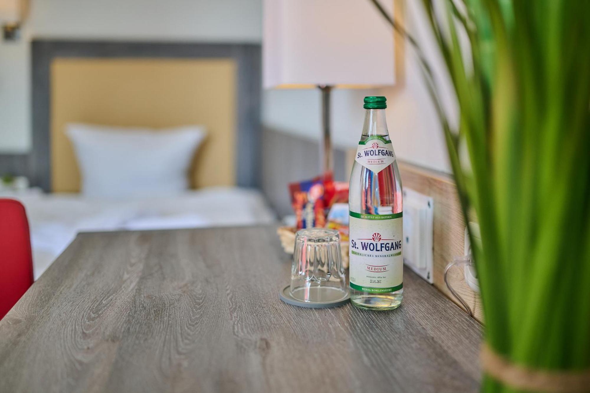Sunny Hotel Regenstauf Luaran gambar