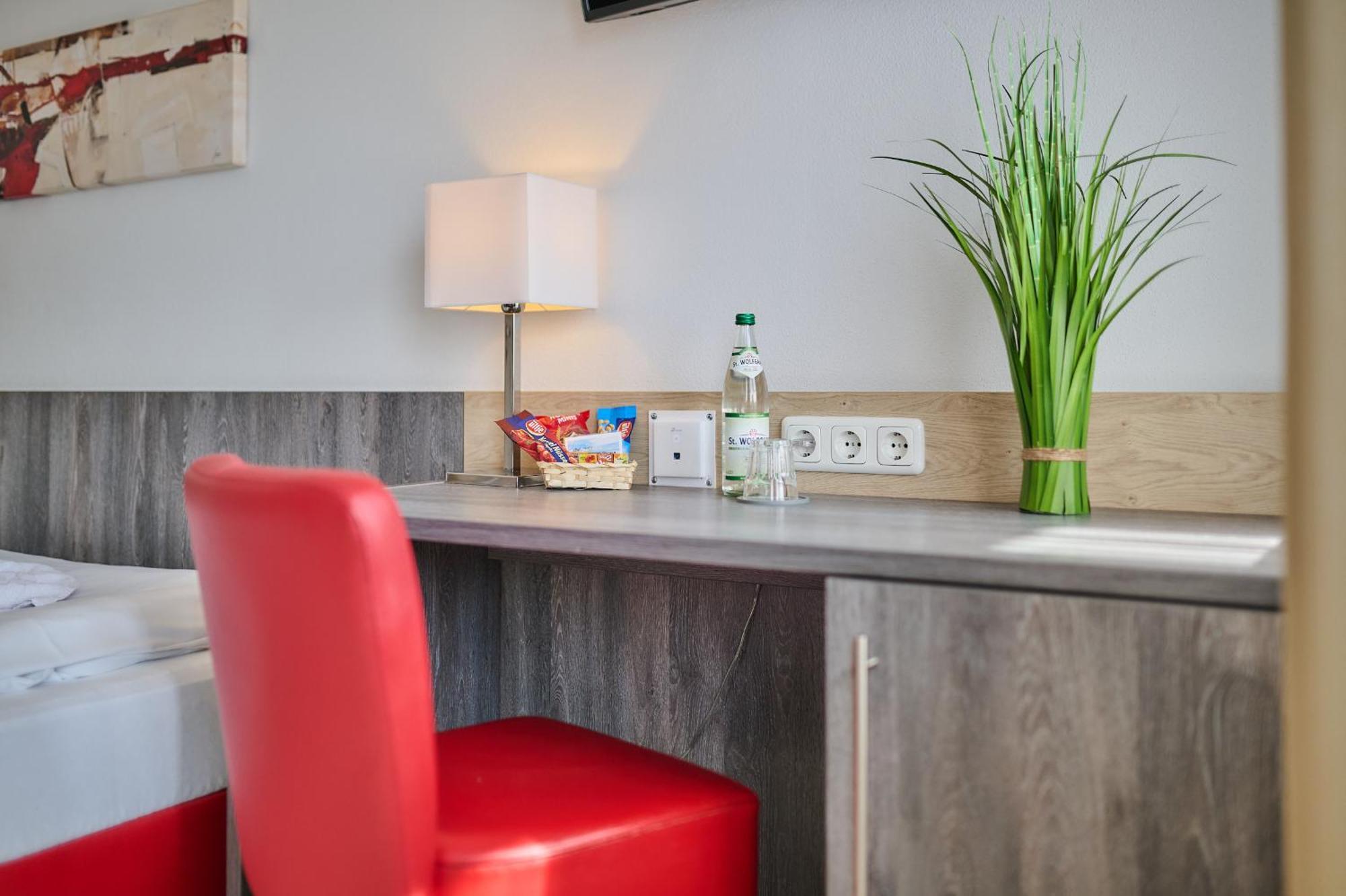 Sunny Hotel Regenstauf Luaran gambar