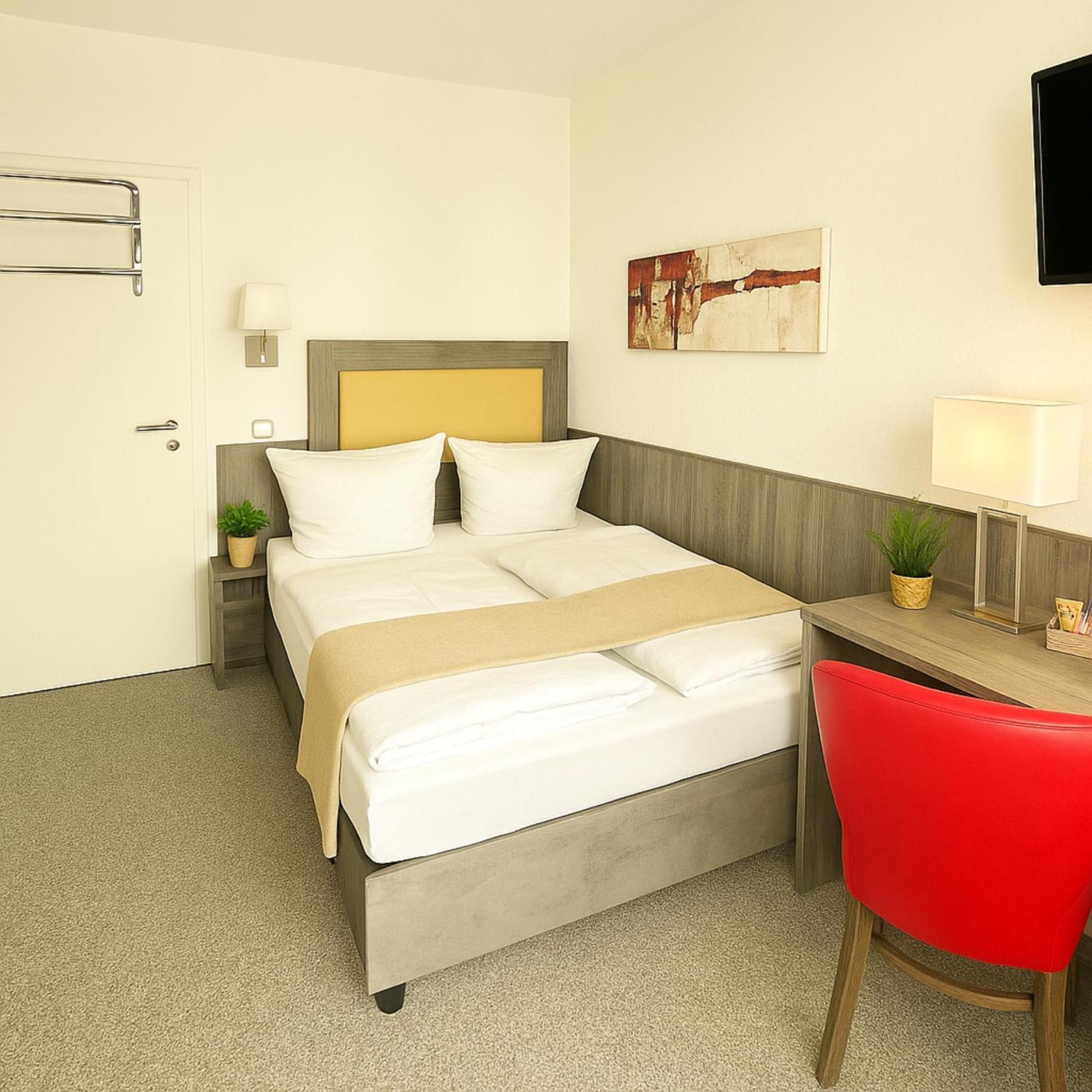 Sunny Hotel Regenstauf Luaran gambar